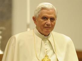 Poselství papeže Benedikta XVI. k postní době 2011